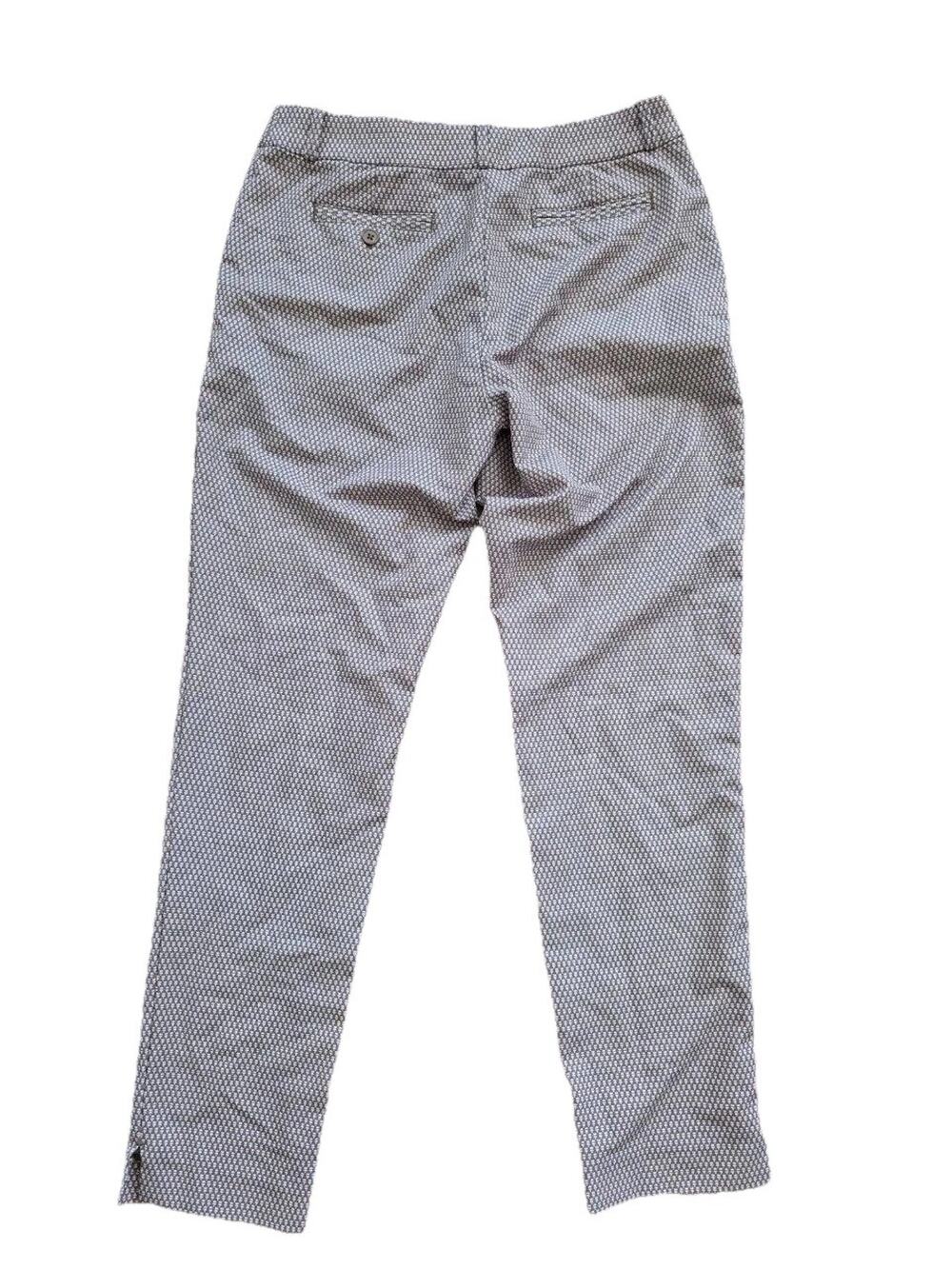 Fairway & Greene Women's Audrey Pants Sable Size 2 A001326